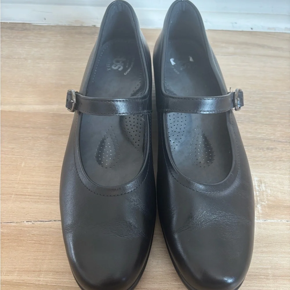 SAS Maria comfort Mary‎ Janes